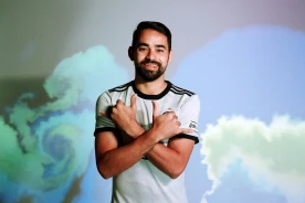 Oficjalnie: Luquinhas wraca do Legii!