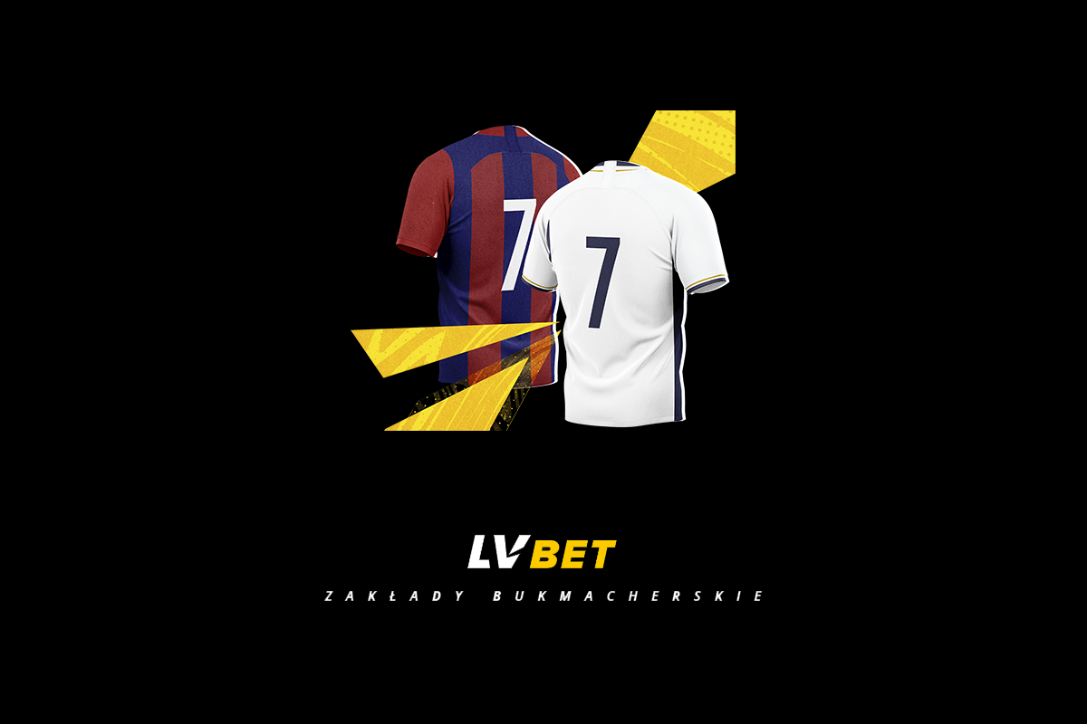 LVBET bonus: Kurs 100 na wygraną Barcy lub Realu w El Clasico