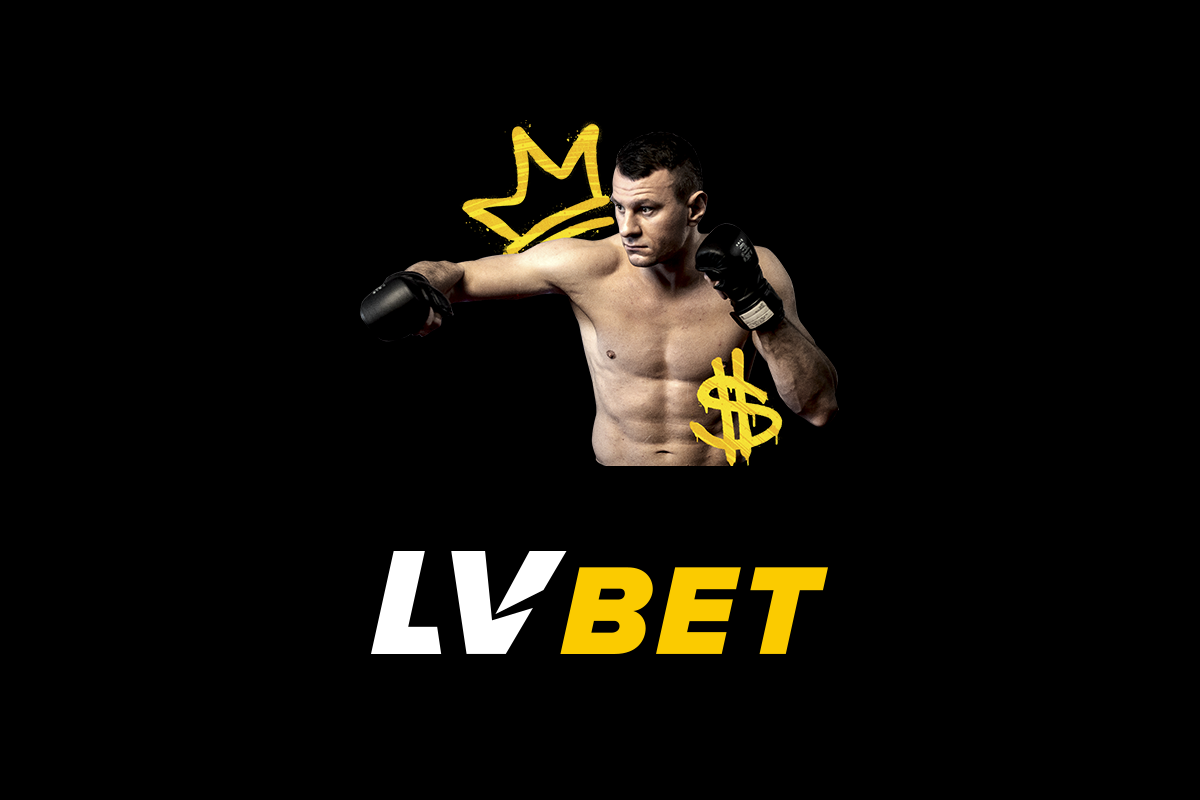 Bonus KSW Colosseum 2 LVBET: 75 PLN na walkę Wrzosek - Stoica