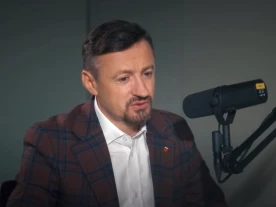"Bali się zmian" – Małysz o kulisach zatrudnienia Thurnbichlera