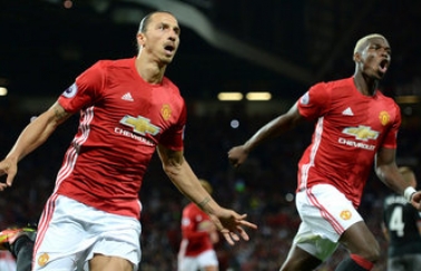 Analiza meczu: Manchester United - Zoria Ługańsk