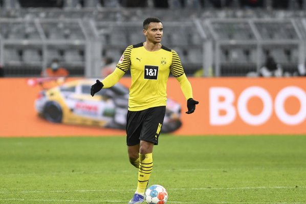 Obrońca Borussii Dortmund zasili szeregi Interu?