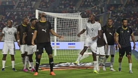 Puchar Narodów Afryki: Mali i RPA ostatnimi ćwierćfinalistami