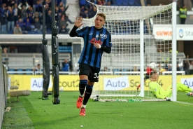 67 milionów euro za króla strzelców Serie A, Retegui zmienia klub