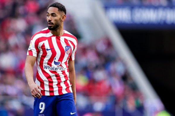 Piłkarz Atletico zmienia klub! Formalności dopięte