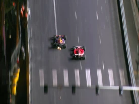 Verstappen wygrywa w Las Vegas. Fani pozywają zbiorowo F1