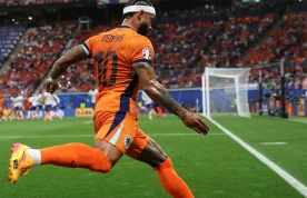 EURO 2024: Pierwszy bezbramkowy remis na tym turnieju