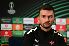 Trener potwierdza zainteresowanie Górnika Zabrze i czeka na ofertę