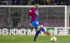Clement Lenglet odrzucony przez giganta
