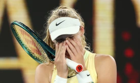 Australian Open: Szesnastolatka wyeliminowała Jabeur! Największa niespodzianka do tej pory