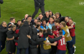 Znamy wszystkich uczestników MŚ 2026! Powroty po 52 i 40 latach. Piłkarz z Ekstraklasy zaimponował [WIDEO]