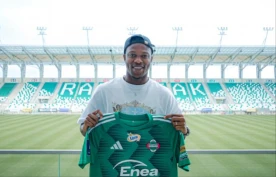 Media: Piłkarz Radomiaka Radom trafił do aresztu! Poważne zarzuty