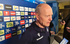 Lech Poznań nie zamierza się zatrzymywać. Jasny sygnał przed decydującą fazą. "Prawdopodobnie zakończymy ten sezon na pierwszym miejscu"