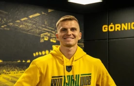 Maciej Rosołek może zmienić otoczenie! Jest zainteresowanie