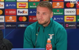 To już pewne. Tam zagra Immobile
