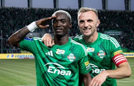 Radomiak Radom o krok od kolejnego transferu! Jest wyceniany na 1,5 mln euro