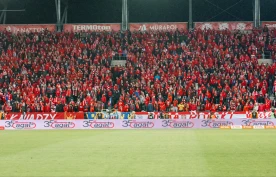 Oficjalnie: Widzew Łódź żegna się z niewypałem transferowym