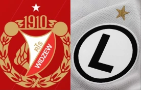 Media: Widzew Łódź i Legia Warszawa chcą tego samego piłkarza