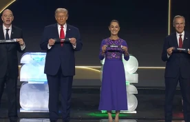 Wyniki losowania fazy grupowej mistrzostw świata 2026. Ważne wieści dla Polski