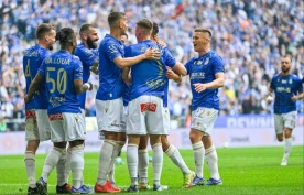 Ważny piłkarz Lecha Poznań na celowniku zdobywcy Pucharu Portugalii