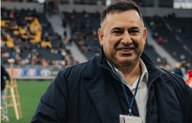 Właściciel Pogoni Szczecin nie wytrzymał po kolejnej porażce. Dostało się piłkarzom i trenerowi