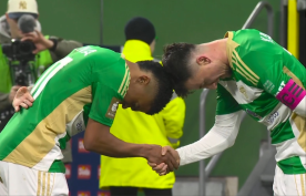 Jagiellonia Białystok z pierwszą porażką w 2026 roku. Lechia bezlitośnie wypunktowała drużynę Adriana Siemieńca [WIDEO]