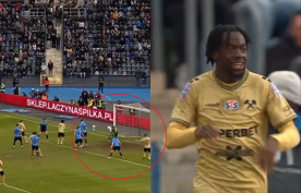 Poznaliśmy pierwszego finalistę Pucharu Polski. Potrzebowali na to 25 lat [WIDEO]