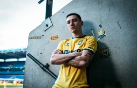 Oficjalnie: Bartosz Slisz ma nowy klub. Polak zabrał głos po przenosinach