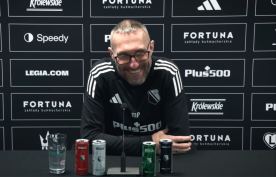 Papszun nie ma wątpliwości. To zdecyduje o losie Legii Warszawa