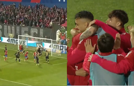 Poznaliśmy drugiego finalistę STS Pucharu Polski. Czekali na to 3 lata. Zdecydowały rzuty karne [WIDEO]