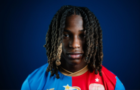 Piast Gliwice ogłosił hitowy transfer! Prosto z Benfiki Lizbona