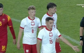 Reprezentacja Polski U-21 z trzecią wygraną. Dwa gole wystarczyły [WIDEO]