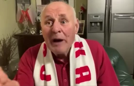 Jan Tomaszewski przejechał się po reprezentancie Polski. "Nigdy nie był wybitnym zawodnikiem"