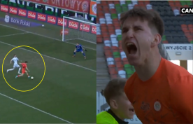 Zagłębie wraca do gry o mistrzostwo Polski. Radomiak, grając w taki sposób, się nie utrzyma [WIDEO]