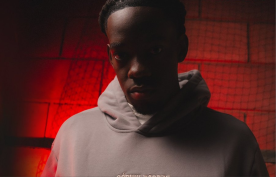 Oficjalnie! Górnik Zabrze ma nowego piłkarza. Prosto z Francji