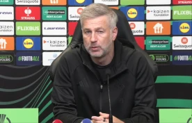 Rumuńska federacja wysłała przedstawiciela do Warszawy. Chcą wyrwać Iordanescu z Legii