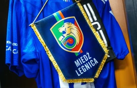 Grał w Serie A i Bundeslidze, może trafić do Miedzi Legnica