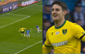 Lech Poznań umocnił się na pozycji lidera PKO BP Ekstraklasy. 6 goli w starciu z GKS-em Katowice [WIDEO]