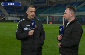 Kamil Grosicki przemówił po przełamaniu. "Zespół pokazał charakter"