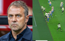 Barcelona rozgoryczona sędziowaniem. Wniesie skargę na arbitrów?