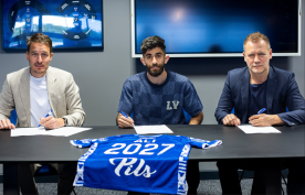 Ali Gholizadeh zabrał głos po podpisaniu kontraktu z Lechem Poznań. Oto kulisy