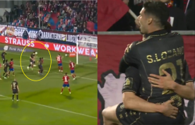 To koniec! Raków Częstochowa wypisał się z wali o mistrzostwo Polski [WIDEO]