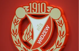 Oficjalnie: Reprezentant Albanii nowym zawodnikiem Widzewa Łódź
