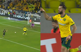 GKS Katowice z dużym awansem w tabeli PKO BP Ekstraklasy. Lechia nie powiększyła przewagi nad kreską [WIDEO]