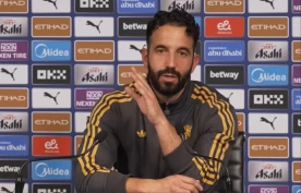 Manchester United zdecydował ws. Rubena Amorima