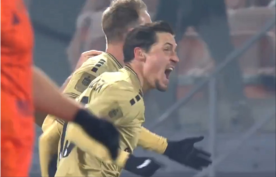 Górnik Zabrze stracił punkty z czerwoną latarnią ligi! Samobój i anulowany rzut karny [WIDEO]