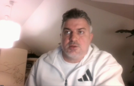 Żewłakow zdiagnozował problem drużyny. Nie gryzł się w język. "Legia jest chora na brak wygrywania"