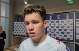 Kluczowy piłkarz Górnika Zabrze przerwał milczenie ws. transferu. "Uwierzcie mi"