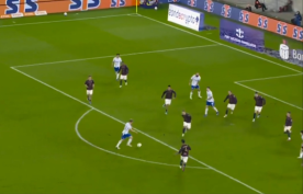 Lech Poznań powiększył swoją przewagę na szczycie tabeli. Pogoń Szczecin w tarapatach [WIDEO]