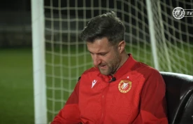 5 lat i koniec! Widzew Łódź rozwiązał umowę z zasłużonym piłkarzem. Pomógł awansować klubowi do Ekstraklasy